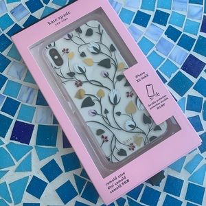 Kate Spade IPhone XS Max Phone Case